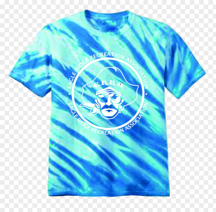 TYE DYE T-shirt Tie-dye Pattern PNG