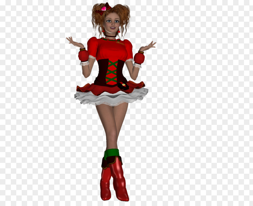 Ua Performing Arts Costume Woman Fiction Character PNG