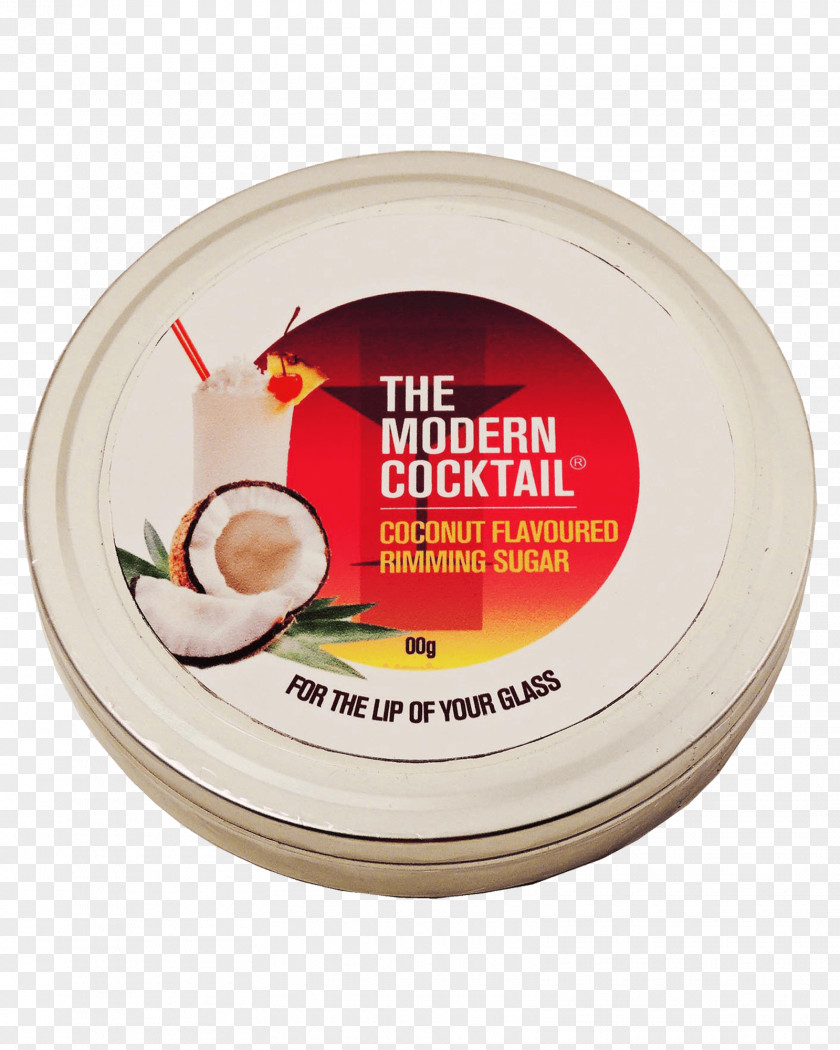 Coconut Cocktail Flavor Ingredient Food Sugar PNG