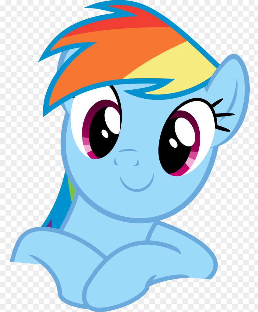 Dash Rainbow Pinkie Pie Pony Rarity Cross-stitch PNG