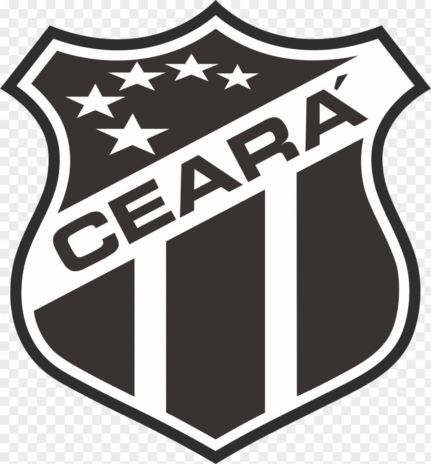 Escudo Do Brasil Para Dream League Soccer 2018 Ceará Sporting Club Logo Football PNG