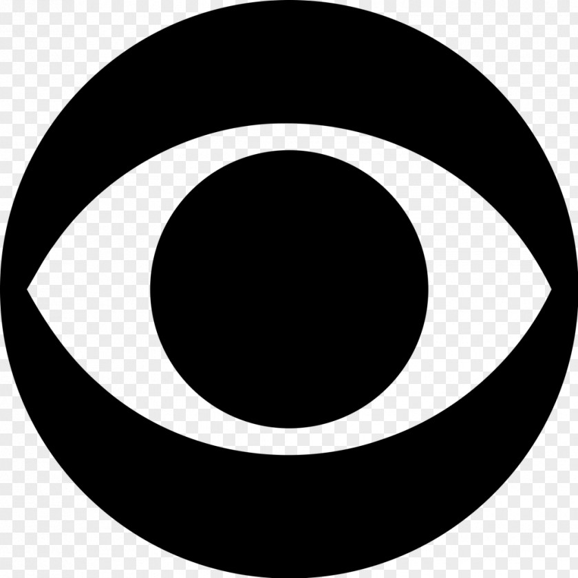 Eyes CBS Studio Center Logo Television Show PNG