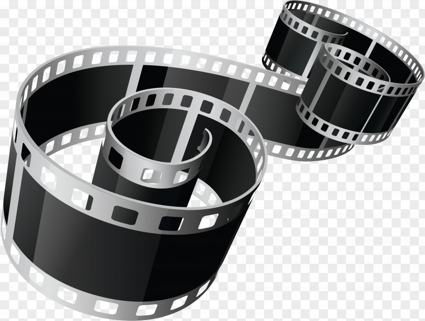 Film Cinematography PNG