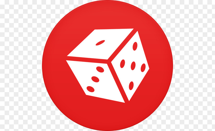 Games Dice Game Area Point PNG