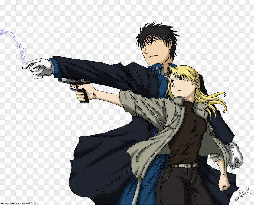 Hawkeye Roy Mustang Riza Edward Elric Clint Barton Alphonse PNG