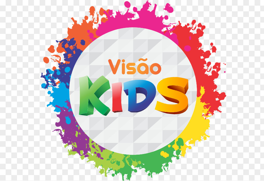 Kids Banner Brand Ministry Logo Department PNG