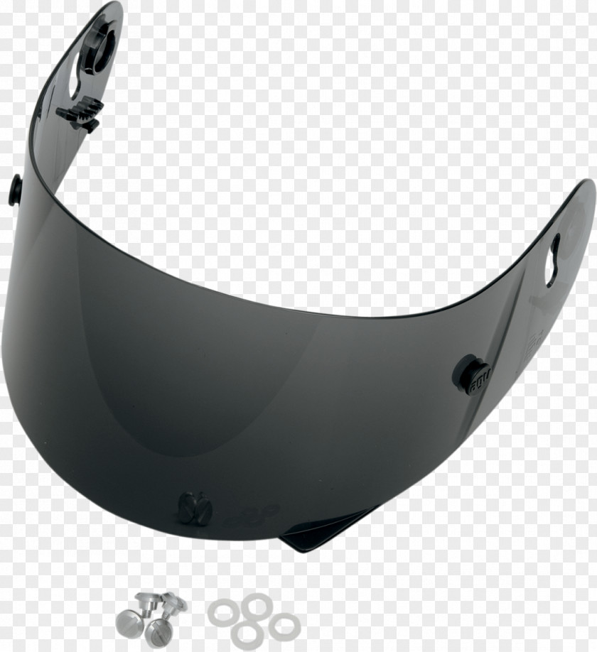 Motorcycle Helmets Goggles Visor AGV PNG