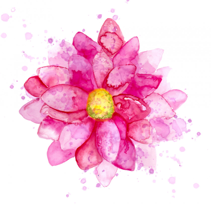 Painting Watercolor PNG