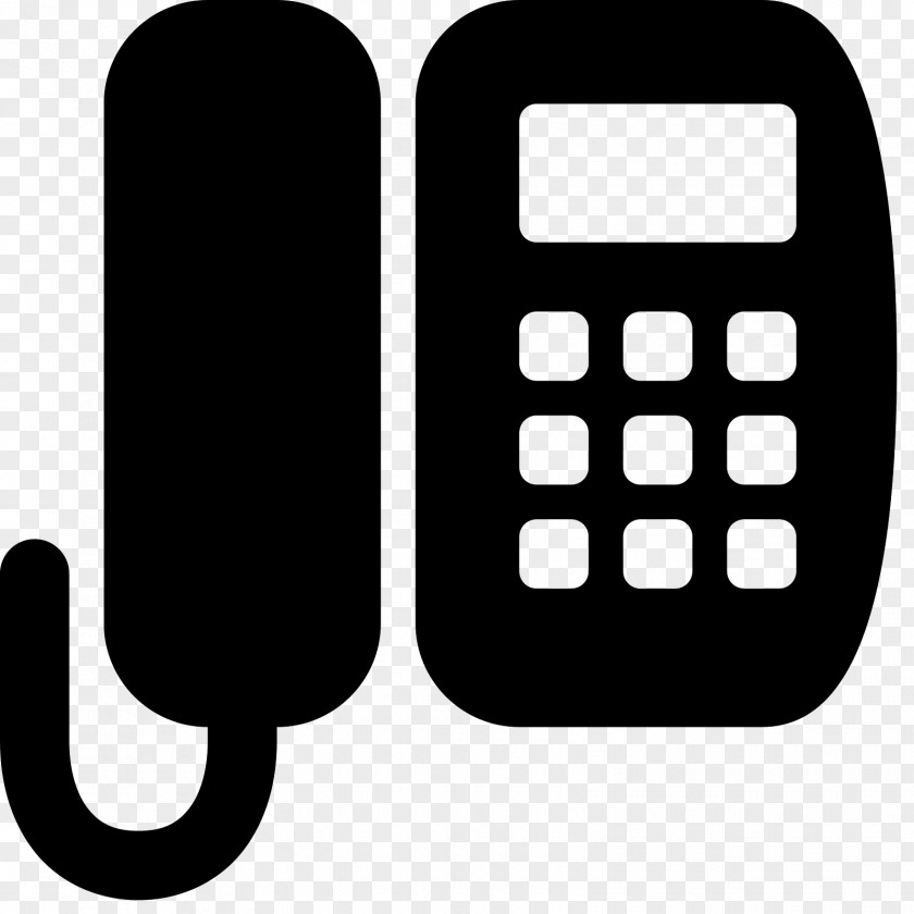 Phone Icon Mobile Phones Telephone Home & Business VoIP PNG