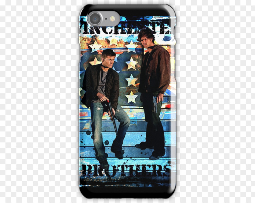 Sam Winchester Mobile Phone Accessories Gadget Phones IPhone PNG