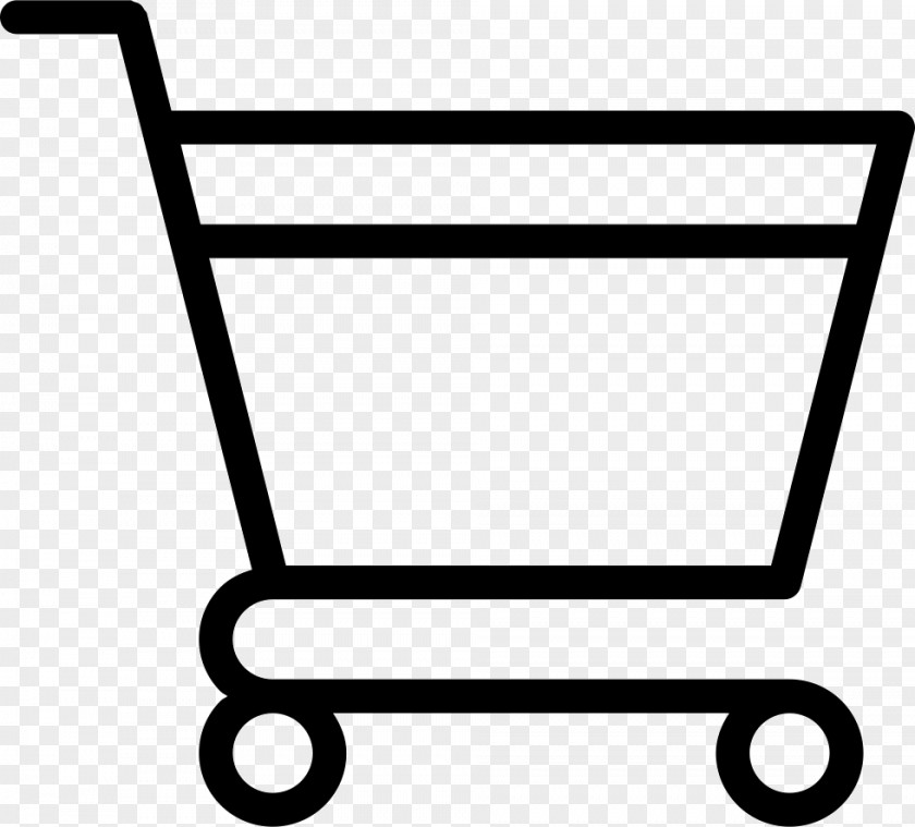 Shopping Cart Font E-commerce Product Logistics PNG