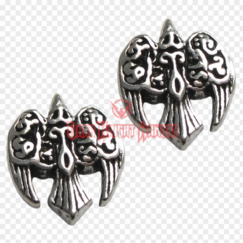 Silver Earring Jewellery The Morrígan Toe Ring PNG