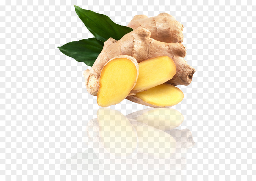 Sliced ​​ginger Juice Ginger Tea Lemon Flavor PNG