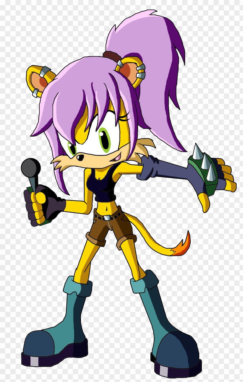 Sonic The Hedgehog Tails Amy Rose Rouge Bat Archie Comics PNG