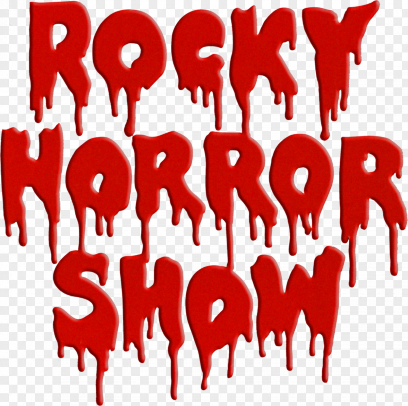 The Rocky Horror Show Musical Theatre Picture Film Timewarp PNG