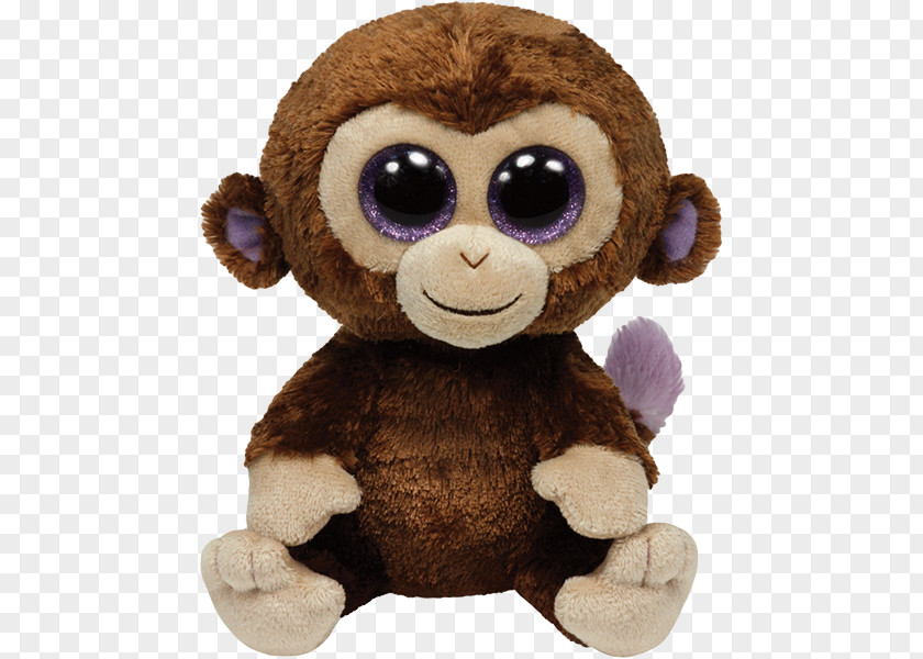 Toy Amazon.com Ty Inc. Beanie Babies Stuffed Animals & Cuddly Toys PNG