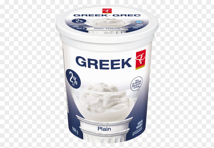 Vanilla Crème Fraîche Greek Cuisine Cream Yoghurt Yogurt PNG