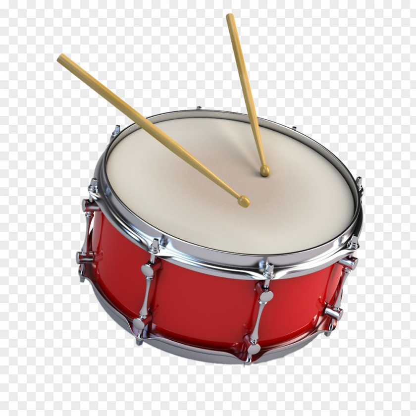 A Snare Drum Etiquette PNG