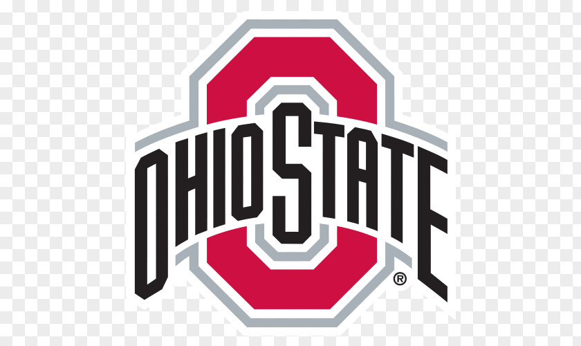 American Football Ohio State University Buckeyes Women's Basketball Logo Sport PNG