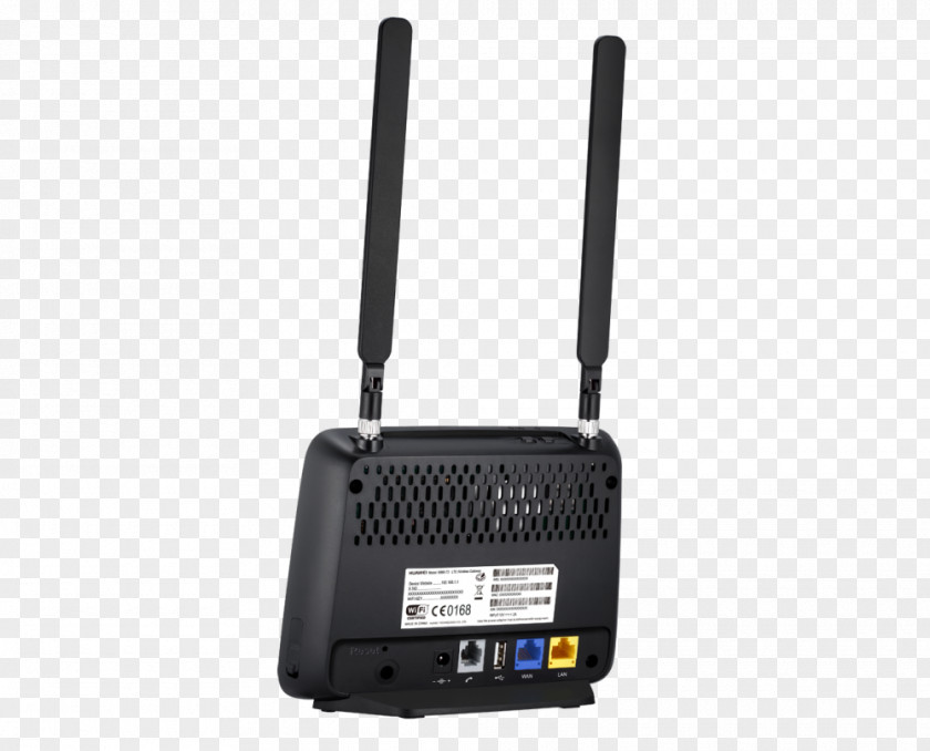 Antenna Wireless Router Modem Aerials 4G PNG