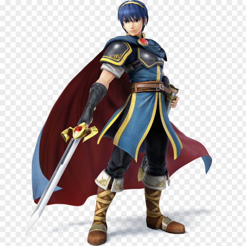 Arrange Super Smash Bros. For Nintendo 3DS And Wii U Melee Brawl Fire Emblem: The Binding Blade PNG