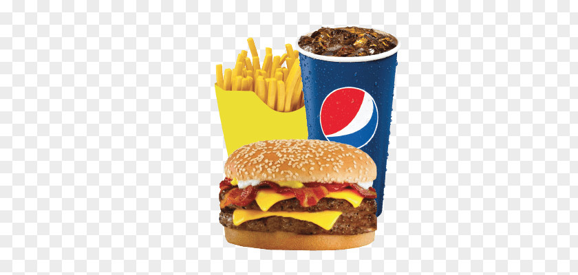 Double Burger French Fries Cheeseburger Whopper Slider Breakfast Sandwich PNG