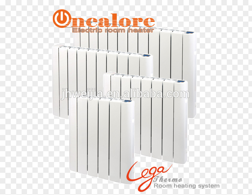 Electric Heater Plastic Angle PNG