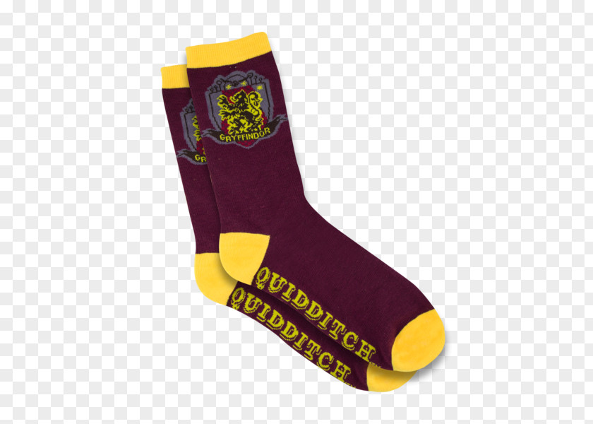 Golden Snitch Sock Harry Potter Gryffindor Helga Hufflepuff Kitu PNG