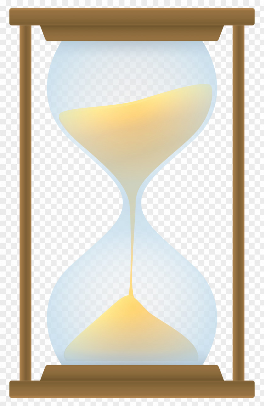 Hourglass Vector Clip Art PNG