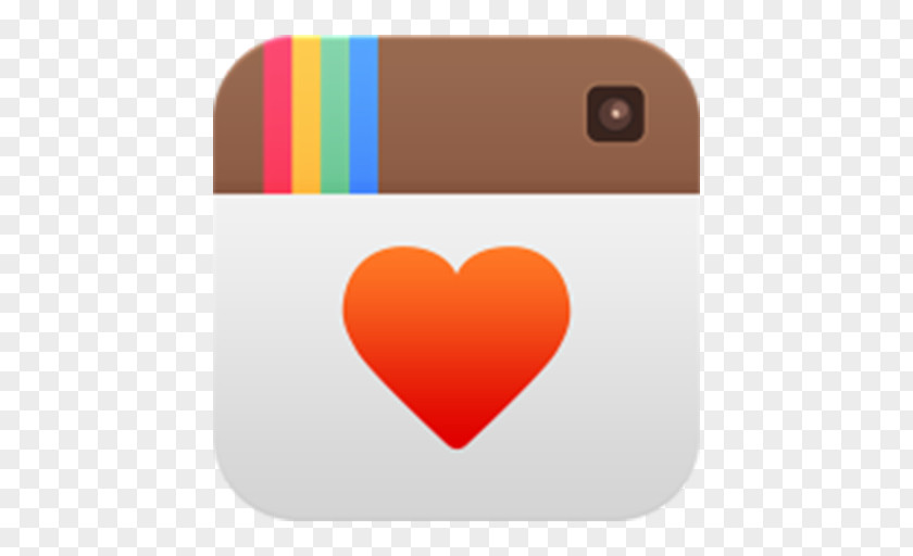 Instagram Android Social Media PNG