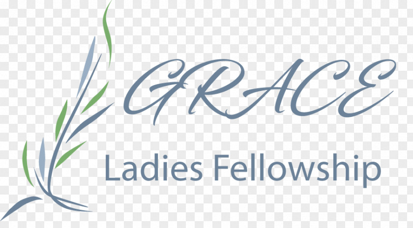 Ladies Fellowship Themes Logo Brand Font Notebook Product PNG