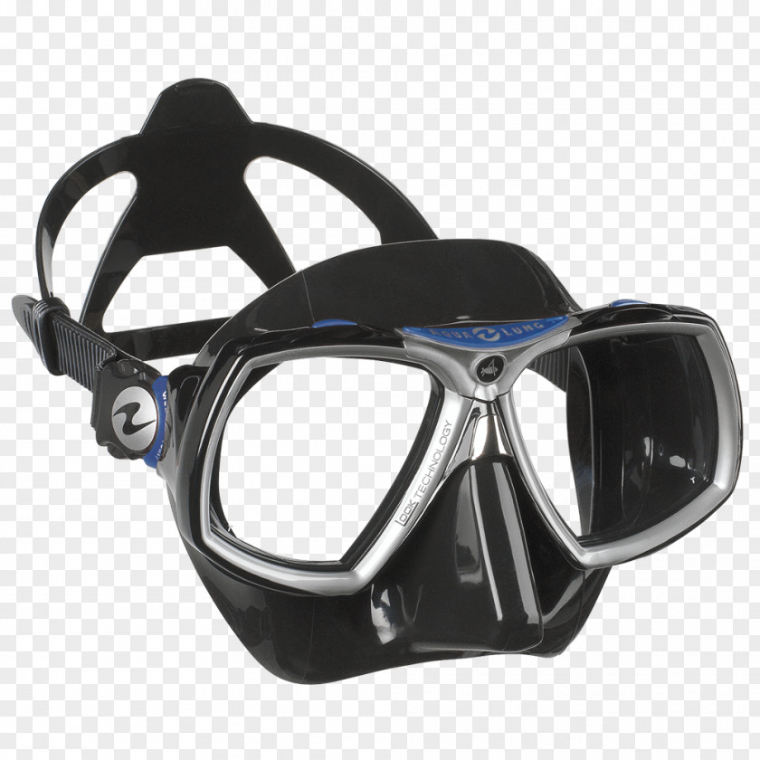Lung Diving & Snorkeling Masks Scuba Set Aqua Lung/La Spirotechnique Sink Or Swim Aqua-Lung PNG