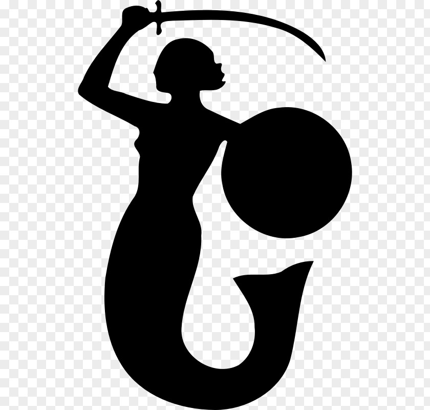 Mermaid Of Warsaw Clip Art PNG