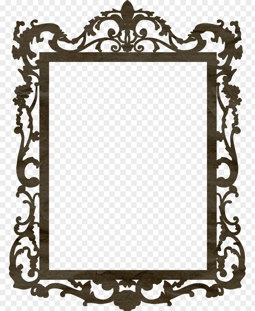 Mirror Picture Frames Royalty-free Stock Photography PNG