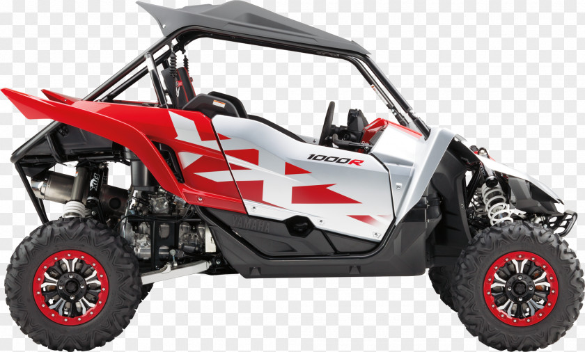Motorcycle Yamaha Motor Company Side By All-terrain Vehicle YZ250 PNG