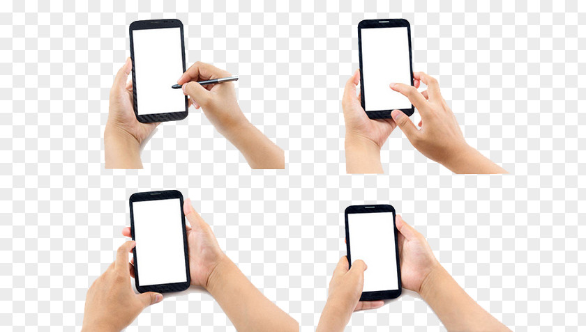 Phone Smartphone Tablet Computers Touchscreen Photography PNG
