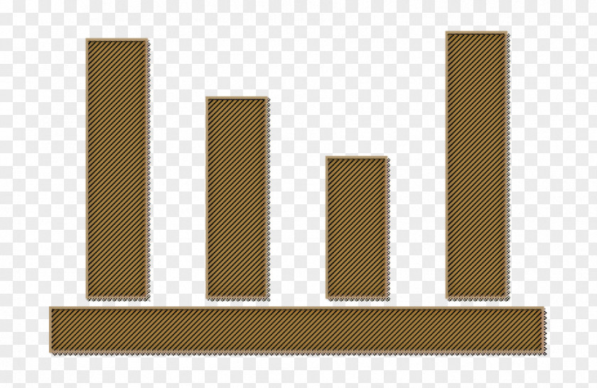 Rectangle Column Bar Icon Diagram Pie PNG
