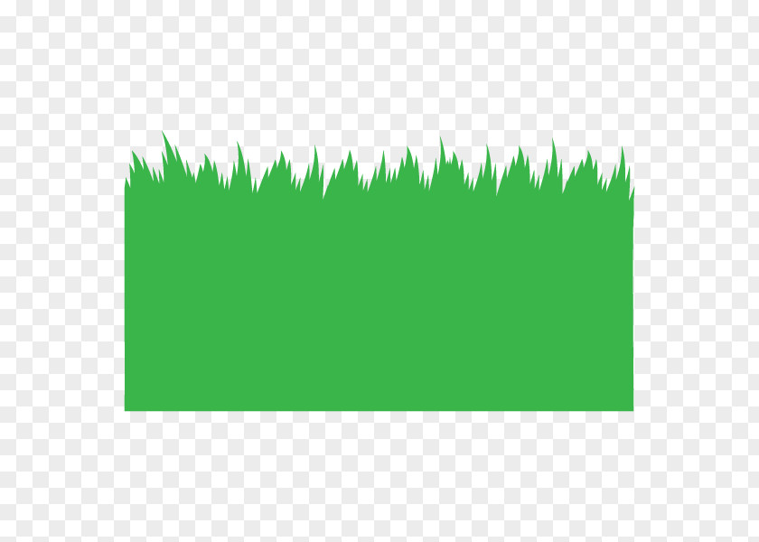Rectangle Grasses Font Leaf PNG