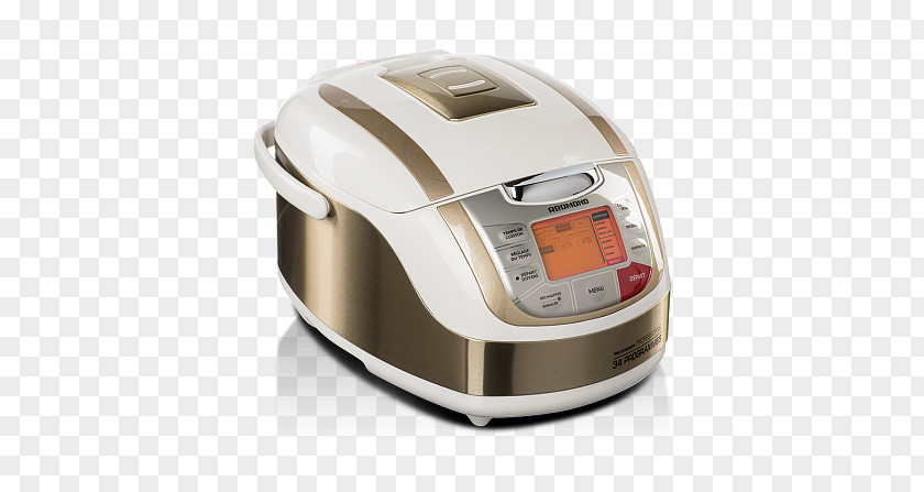 Rice Cookers Multicooker REDMOND Fryer Multi-cooker M4515E Multivarka.pro Pressure Cooking PNG