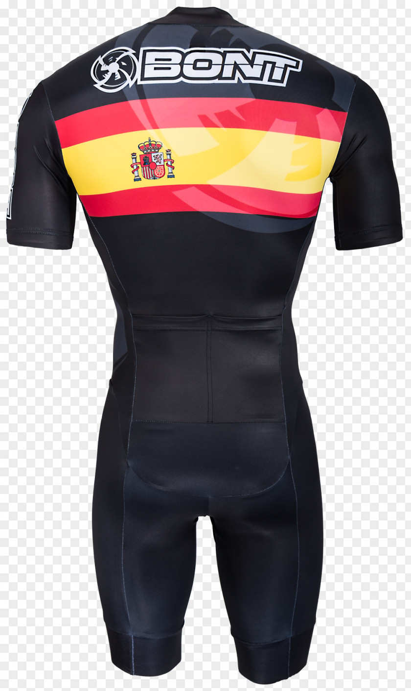 Sport Suit Sleeve Powerslide Slip Ice Skating Schaatspak PNG