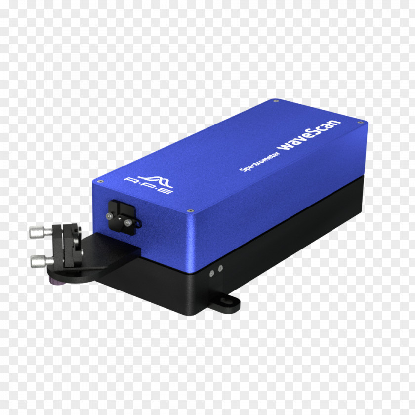 Vis Identification System Optical Spectrometer Light Infrared Optics PNG