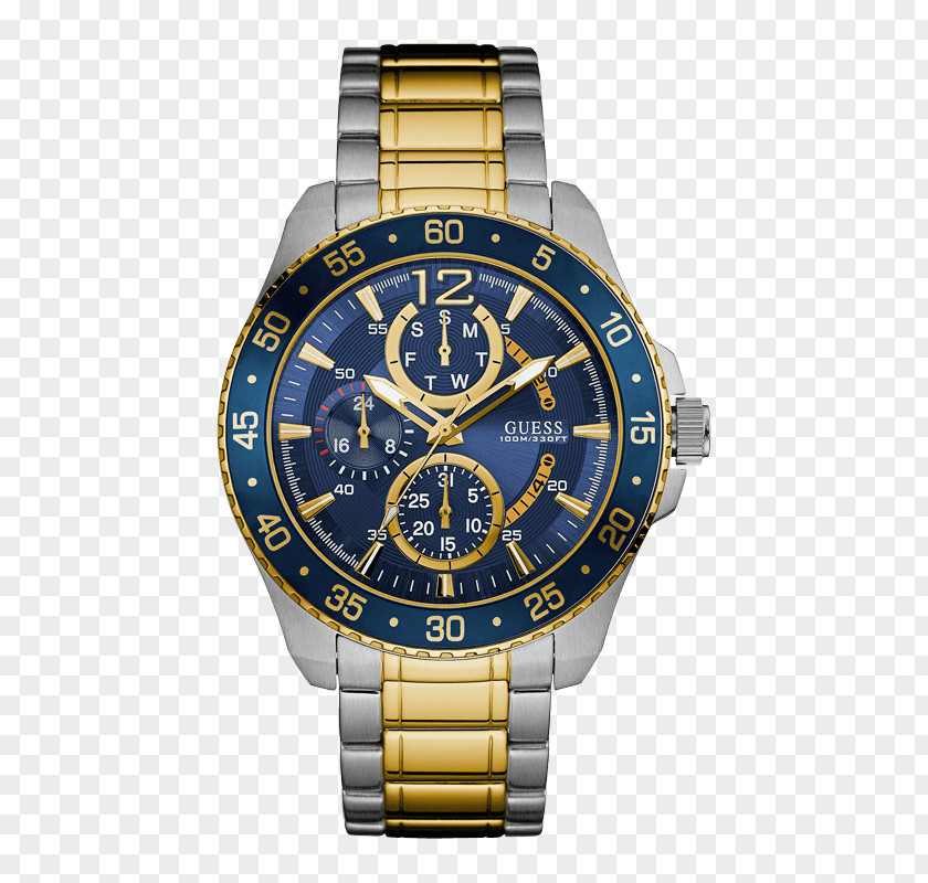 Watch Guess Strap Jewellery Fossil Q Explorist Gen 3 PNG