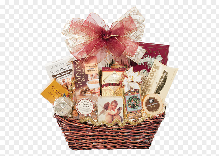 Baskets Mishloach Manot Cupid And Psyche Food Storage Hamper PNG