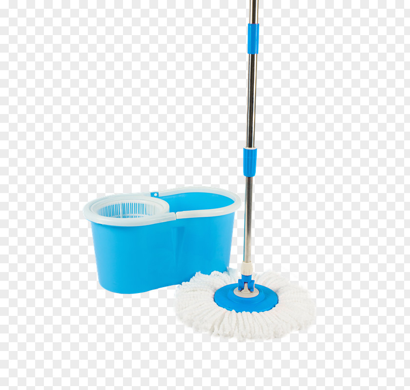 Bucket Mopa Seca Microfiber Cleaning PNG