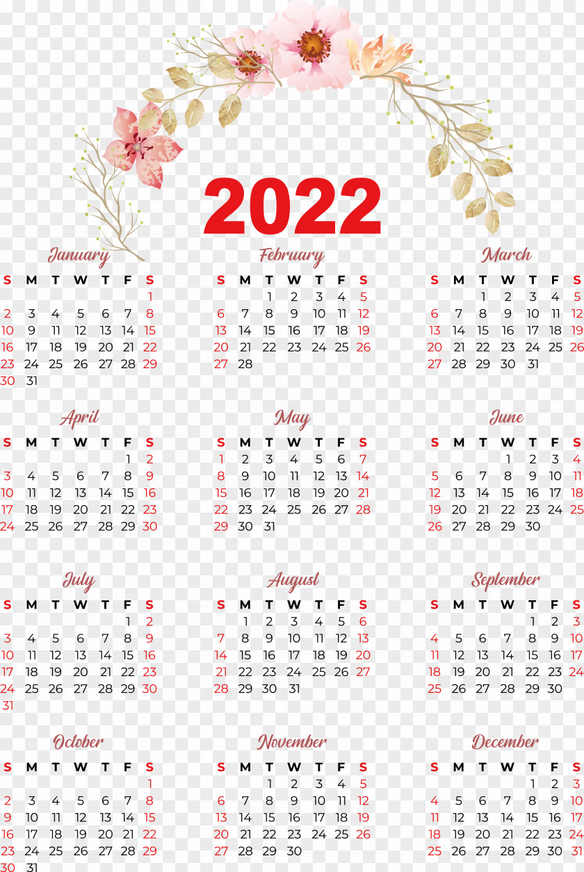 Calendar Font Meter PNG