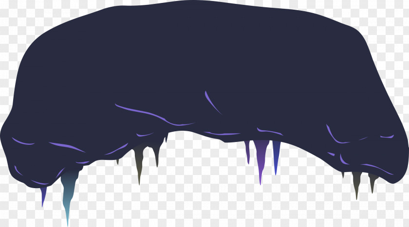 Cave Clip Art PNG