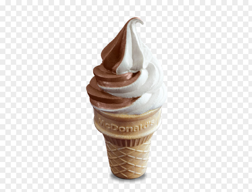 Cones Chocolate Ice Cream Hamburger Cone Sundae PNG