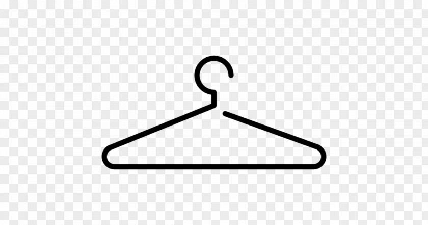 Design Clothes Hanger PNG