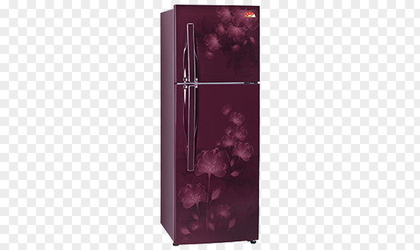 Double Door Refrigerator Auto-defrost LG Electronics Refrigeration Home Appliance PNG
