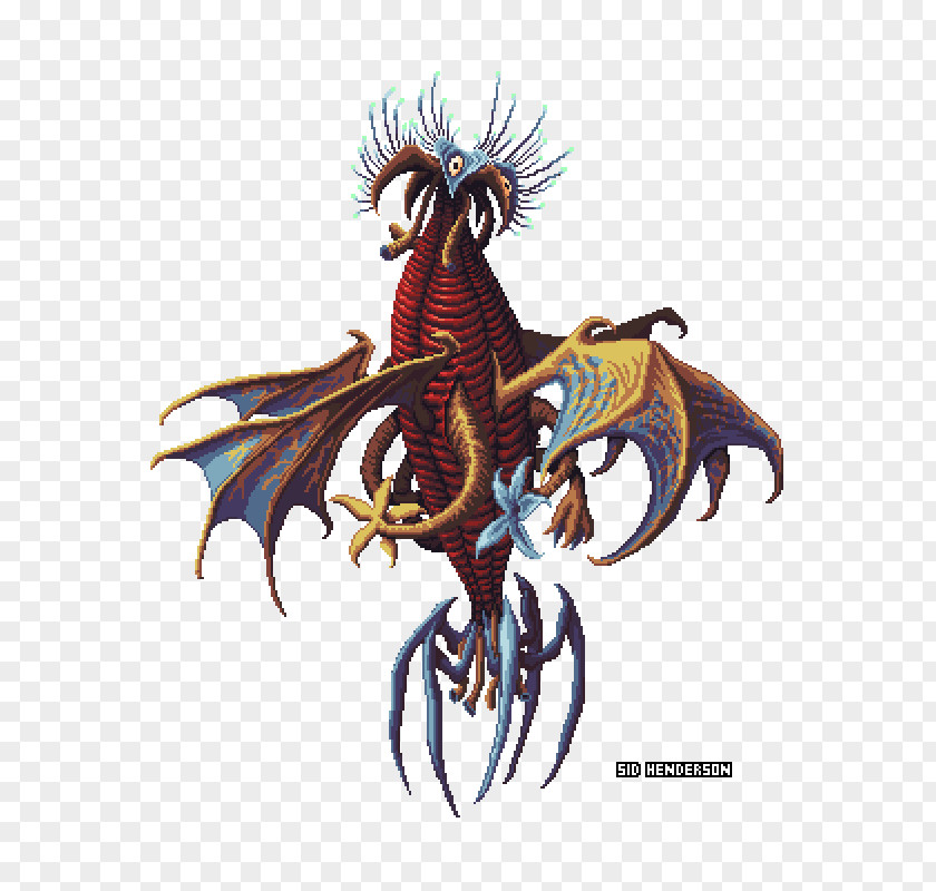 Dragon Cartoon Animal Legendary Creature PNG